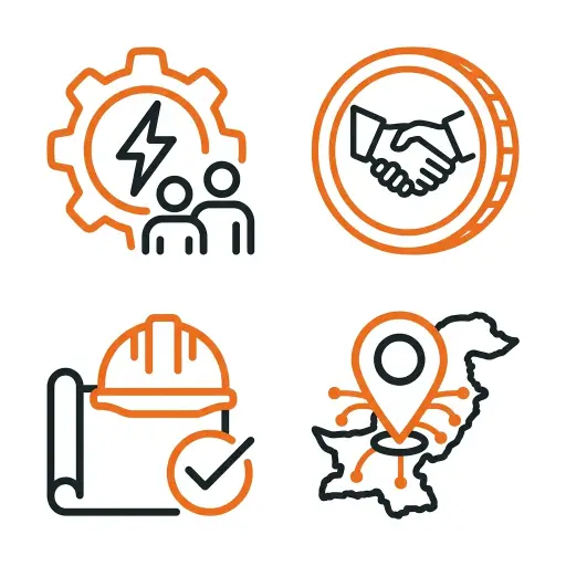 PakMEC Engineering Ecosystem